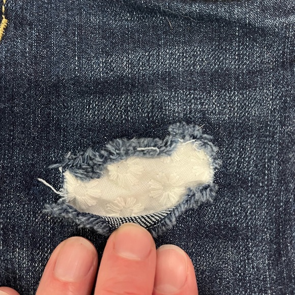 Toddler Jeans - Picture 3 of 5